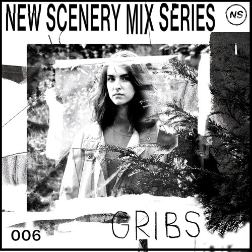 006# NS MIX SERIES - GRIBS