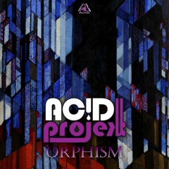 01 - AcidProjekt - Selenophile
