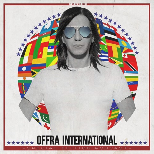 Offra International - Special Edition Podcast