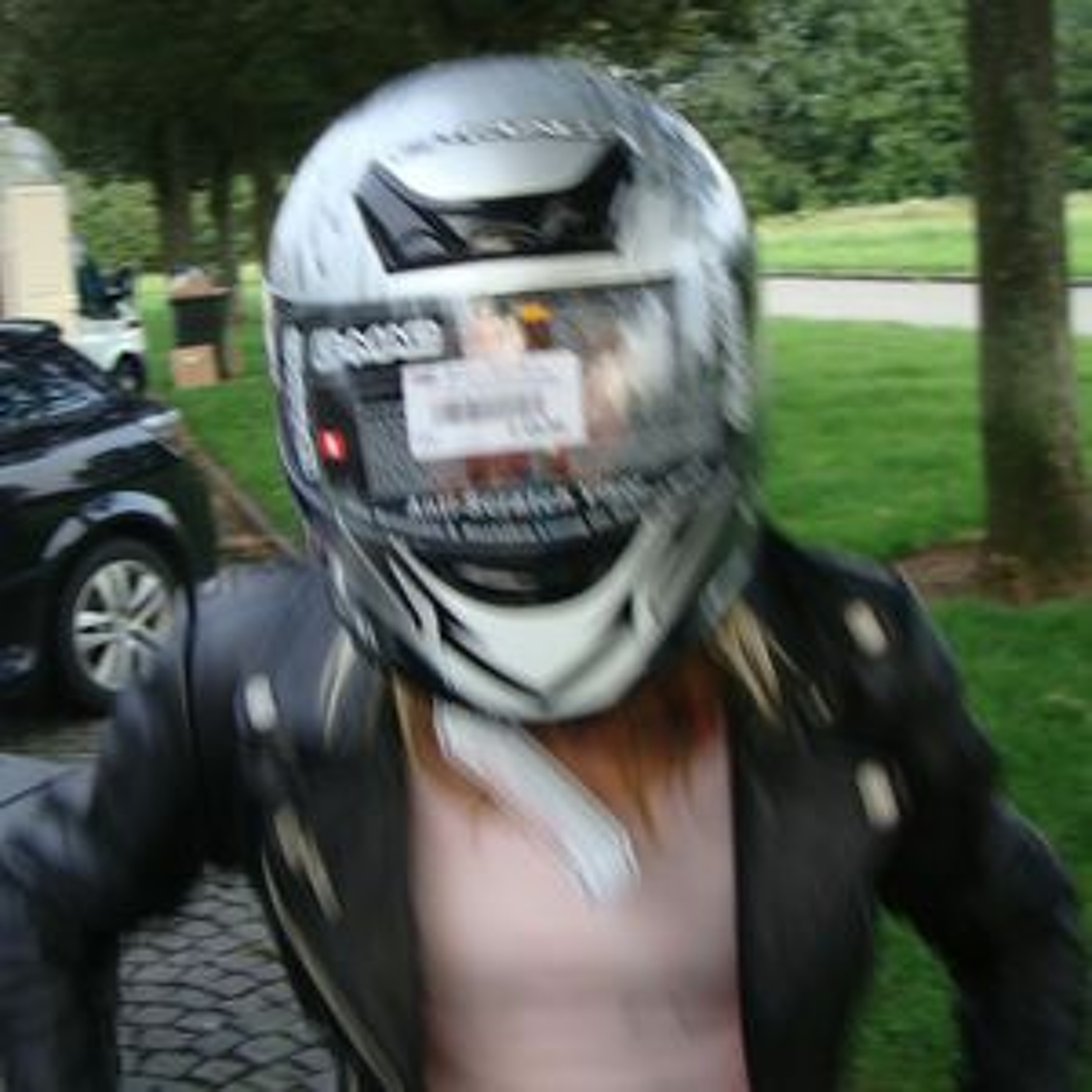 15/01/2012-Dj Smooth @Iris' B-Bash (Swevegem SundayZ) - Free DL episode artwork