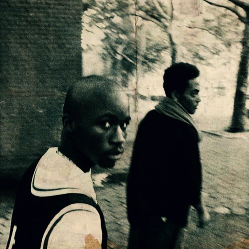 The Infamous (Snippet)