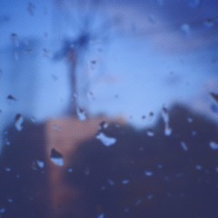 Toni Clemente - Blue Rain
