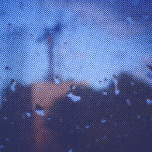Toni Clemente - Blue Rain