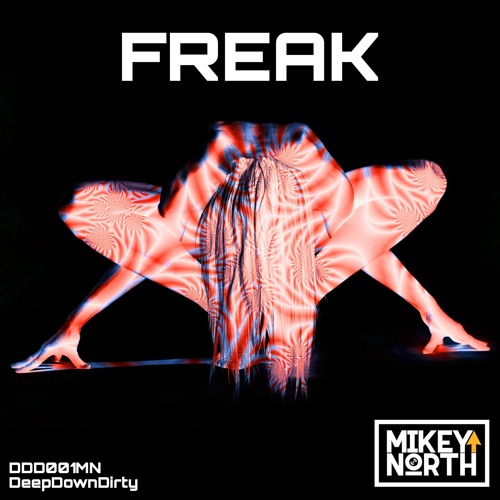 What Da, Who Da (Original Mix) - Mikey North - DeepDownDirty