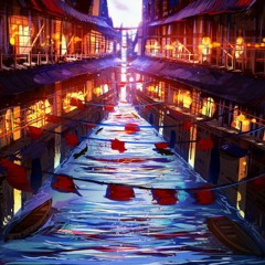 Canal City