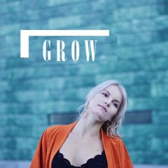 rahel ollisaar : grow