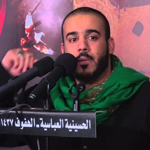 سيد محمد المكي وسيد طاهر المكي - عباس وحسين
