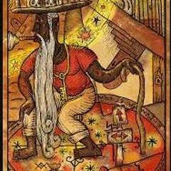 ON GOD:  EARTH GOD Ft ( SAVAGE SURF & $AINT GWUAP) PROD BY SOLO