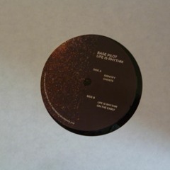 Base Pilot aka Quantec & Birke TM - Life Is Rhythm EP - Neighbour Recordings - Preview