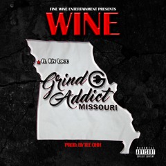 Grind Addict ft. Riv Locc (Prod By Tee Ohh)