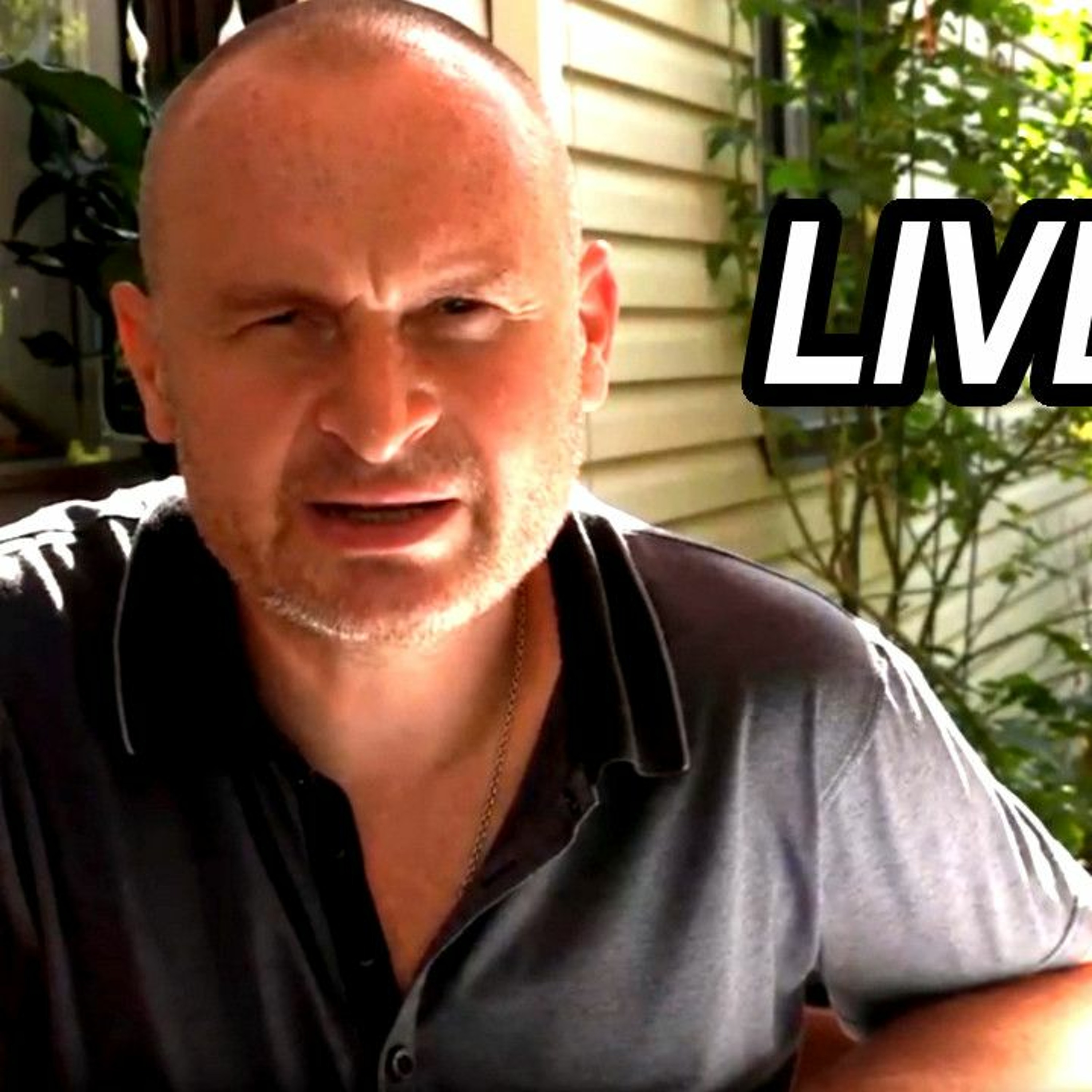 Live 22  Le - Cote - Obscur - De - La - Force - 16 - Septembre - 2018 - Live - 22 episode artwork