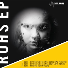 ROHS - Saturated Feelings (original version) snippet