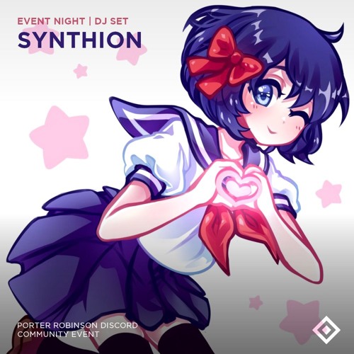 SYNTHIMIX #5 @ Porter Robinson Discord