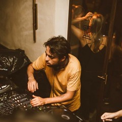 Moshe Abutbul - September 2018 mix