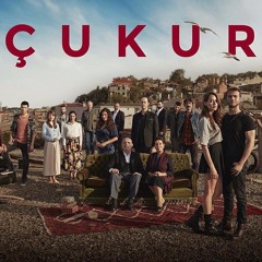 Hiç ışık yok /Çukur/ أغنية مسلسل " الحفرة "