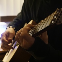 [PREVIEW] waiting for you