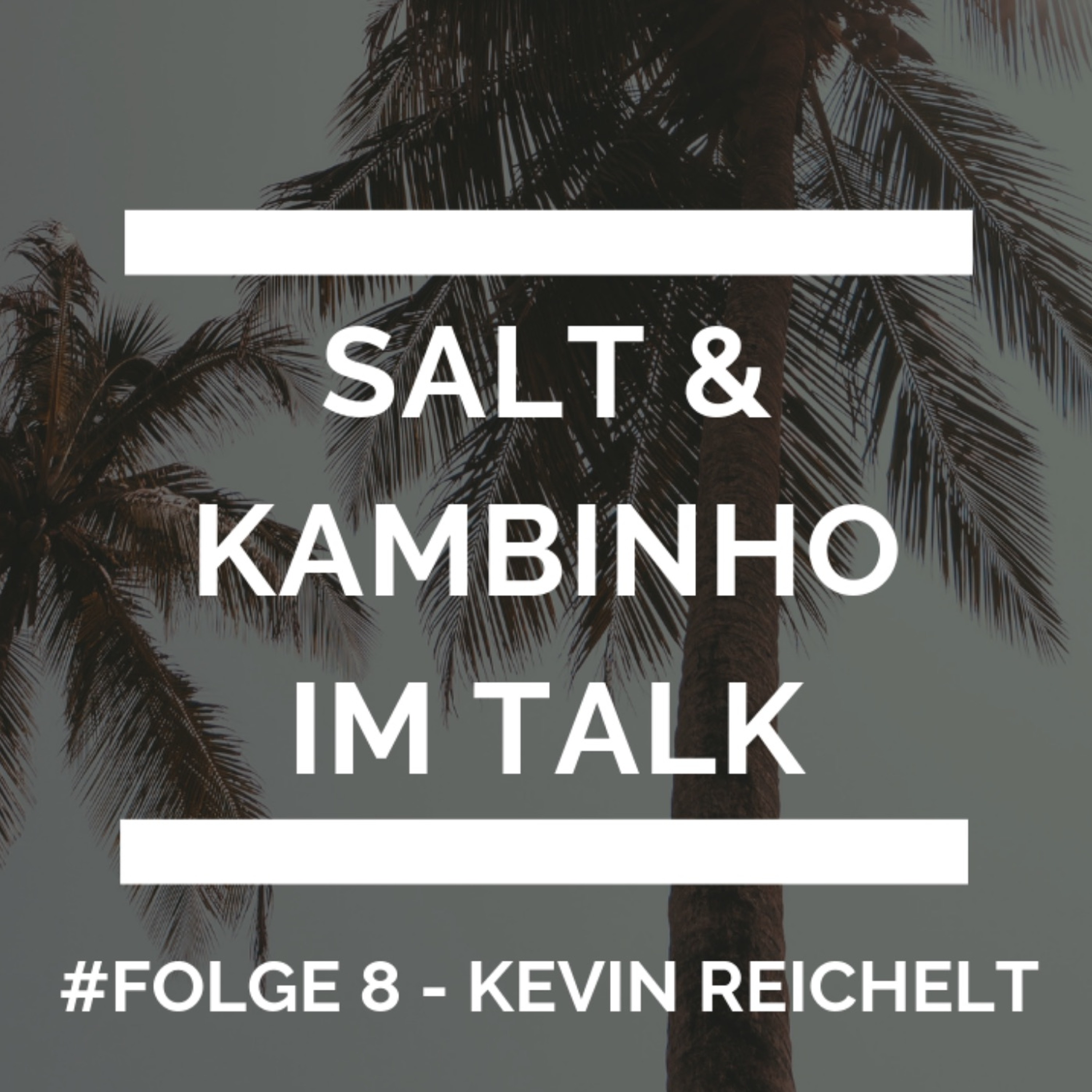 Kevin Reichelt - Folge 8