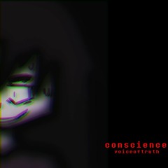 CONSCIENCE - A Self Insert Bullet Hell