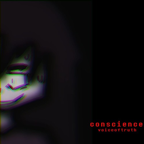 CONSCIENCE - A Self Insert Bullet Hell