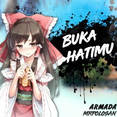 [Nightcore] Buka Hatimu - Armada