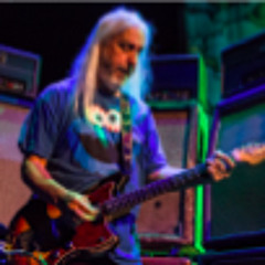 Dinosaur Jr. - Little Fury Things (White Eagle Hall 2018)
