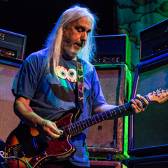 Dinosaur Jr. - Thumb (White Eagle Hall 2018)