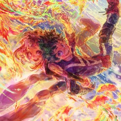 My Hero Academia (PUNYASO Dubstep Remix) ♪