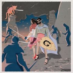 CQLB #27 - Women' Souls