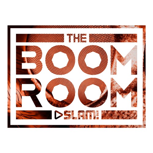 224 - The Boom Room - Dennis Quin