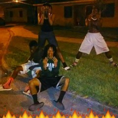 Traumatized ft kee x blackboii