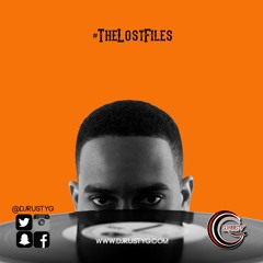 #TheLostFiles Ep. 10