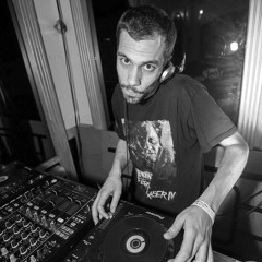 The Genius @ Frenchcore District #21.09.18