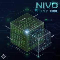Nivo - Secret Code (Out NOW On Nutek America)