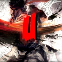 Street Fighter II: Ryu's Theme (Vector U Remix)