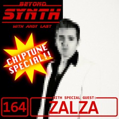 Beyond Synth - 164 - Zalza