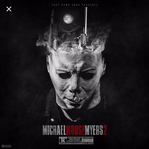 Lil Mouse “Back And Forth”