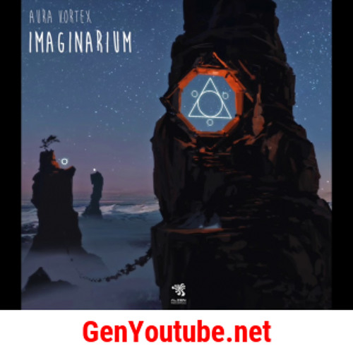 Aura Vortex - Imaginarium (Original Mix)