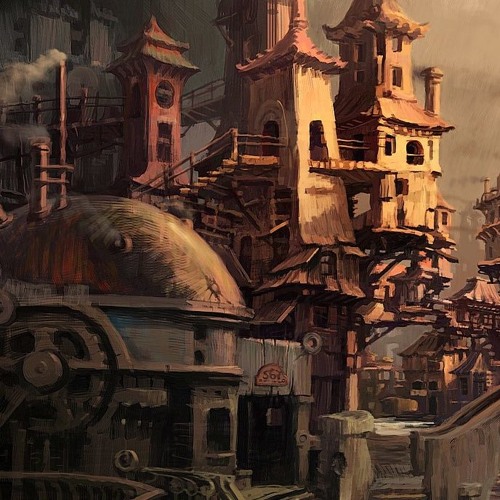 Epic Dwarf Music - (Dungeons and Dragons - Tal’Dorei) [Unofficial Theme]