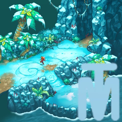 Divergence (Rime Rapids - Cover)