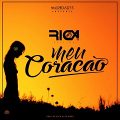 Rick MM - Meu Coração (Afro Naija) [Klassik Music].mp3