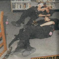 You love your father the devil