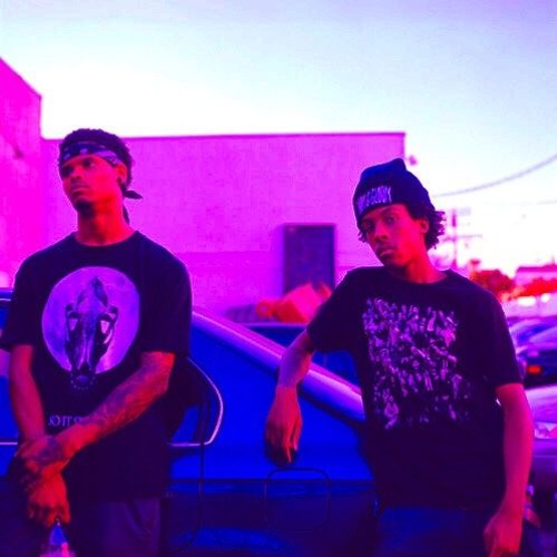 Ethelwulf & Chris Travis- Children Of The Bluntz (Leaned Out Remix)