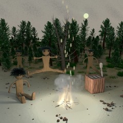 The Mysterious Woods