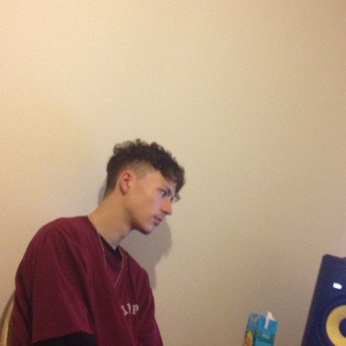 Bladee - Problems (IG Snippet)