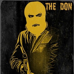 Scum Da Villain- The Don (prod. By GUM$)[1]