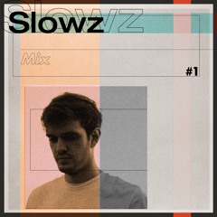 LMT. Mix #1 - by Slowz