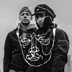 Majid Jordan - Chill Pad Deluxe (ZENDR EDIT)