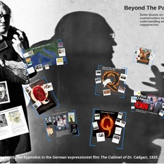 Wu Ming 1 -  Beyond The Paranoid Style: A Lecture on Conspiracism with Focus on QAnon