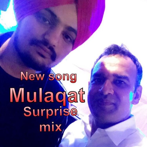 Sidhu Moosewala New Surprise Song  Insta/Snapchat - DJ5Rivers