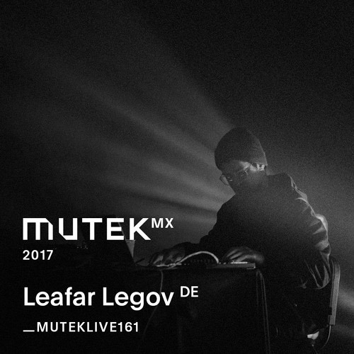 Leafar Legov | Live | 2017